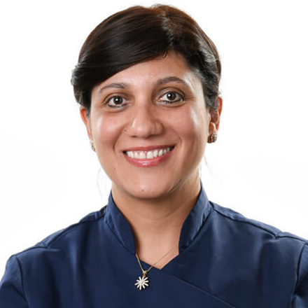 Dr Puja Hassan