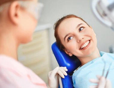 Root Canal Treatment