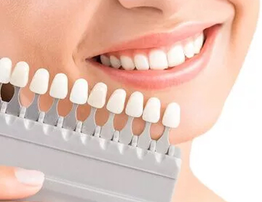 Teeth Whitening